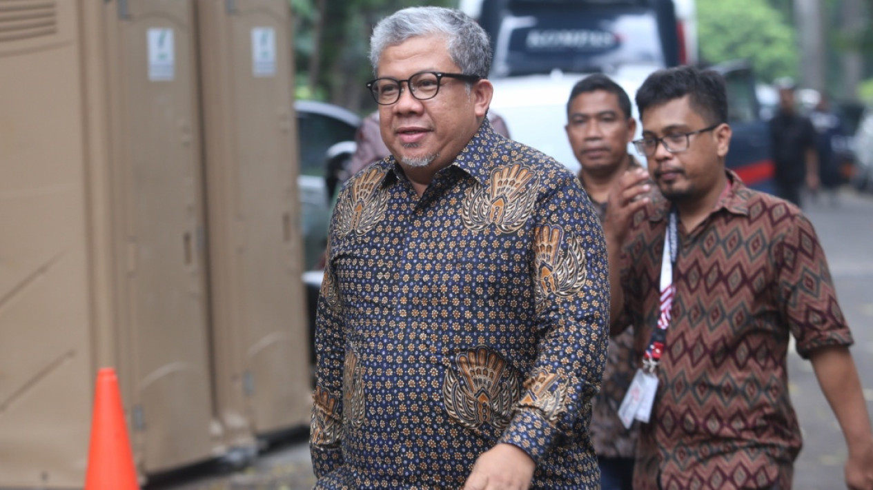 Fahri Hamzah Dipanggil Prabowo di Kartanegara
