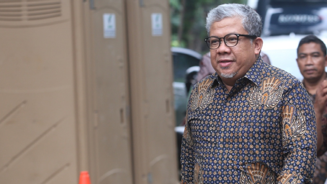 Fahri Hamzah Dipanggil Prabowo di Kartanegara