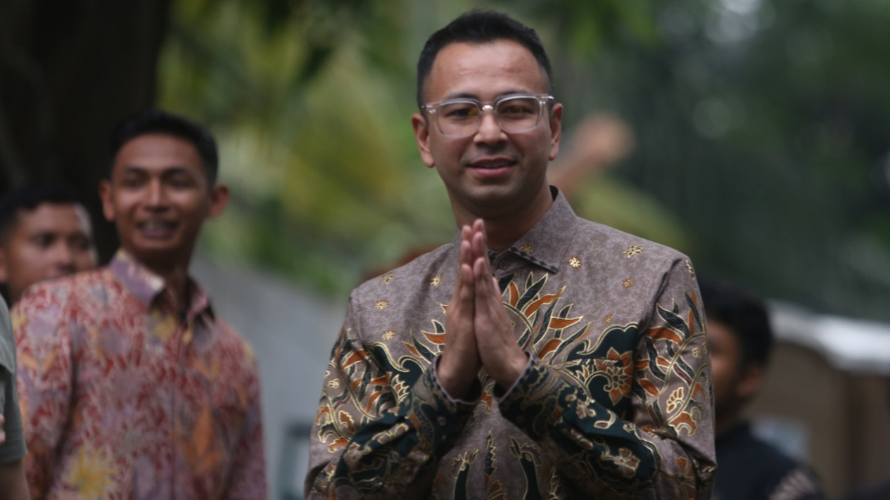 Deretan Tokoh Dipanggil Prabowo dari Budie Arie Sampai Raffi