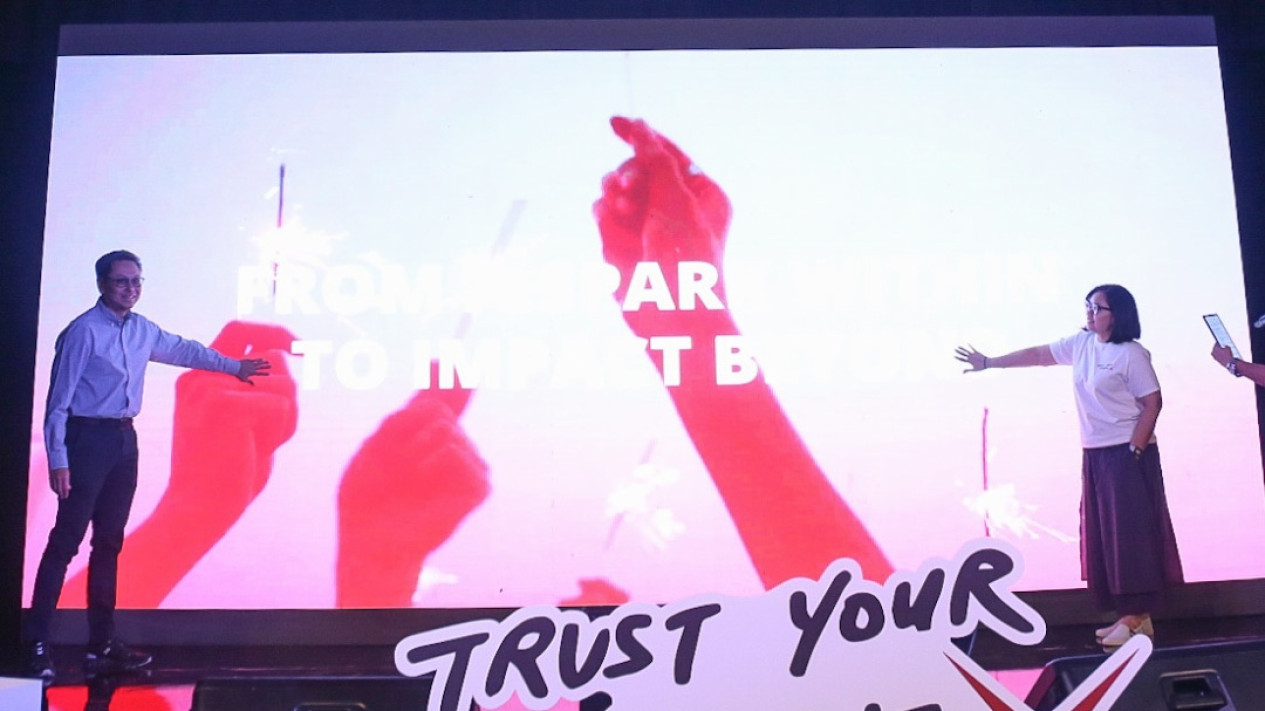 DBS Foundation Bestari Festival: Impact Beyond