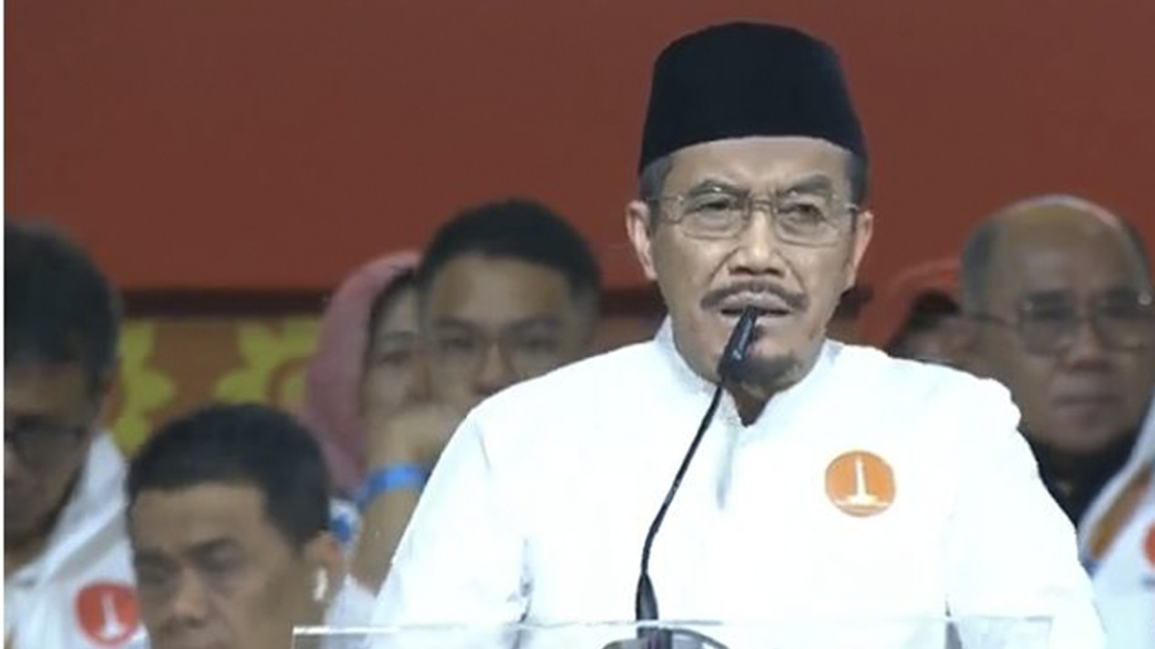 Debat Kedua Calon Gubernur dan Wakil Gubernur DKI Jakarta