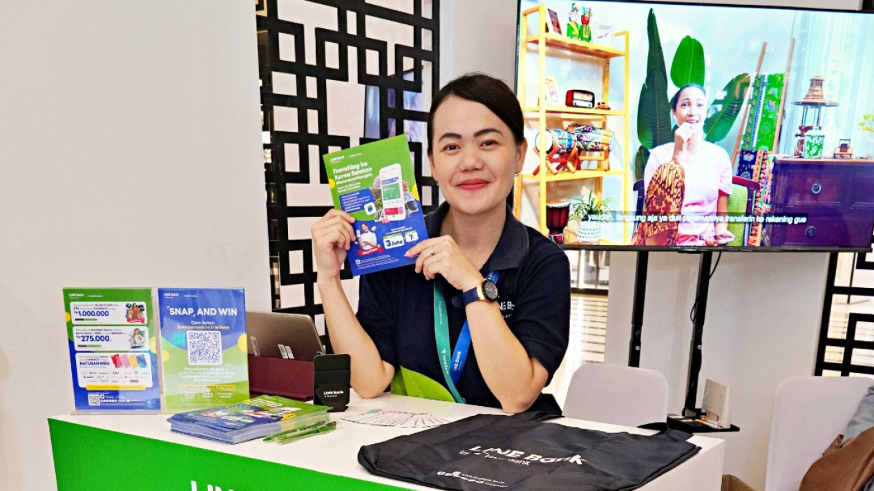 Korea Health & Wellness Festival di Indonesia