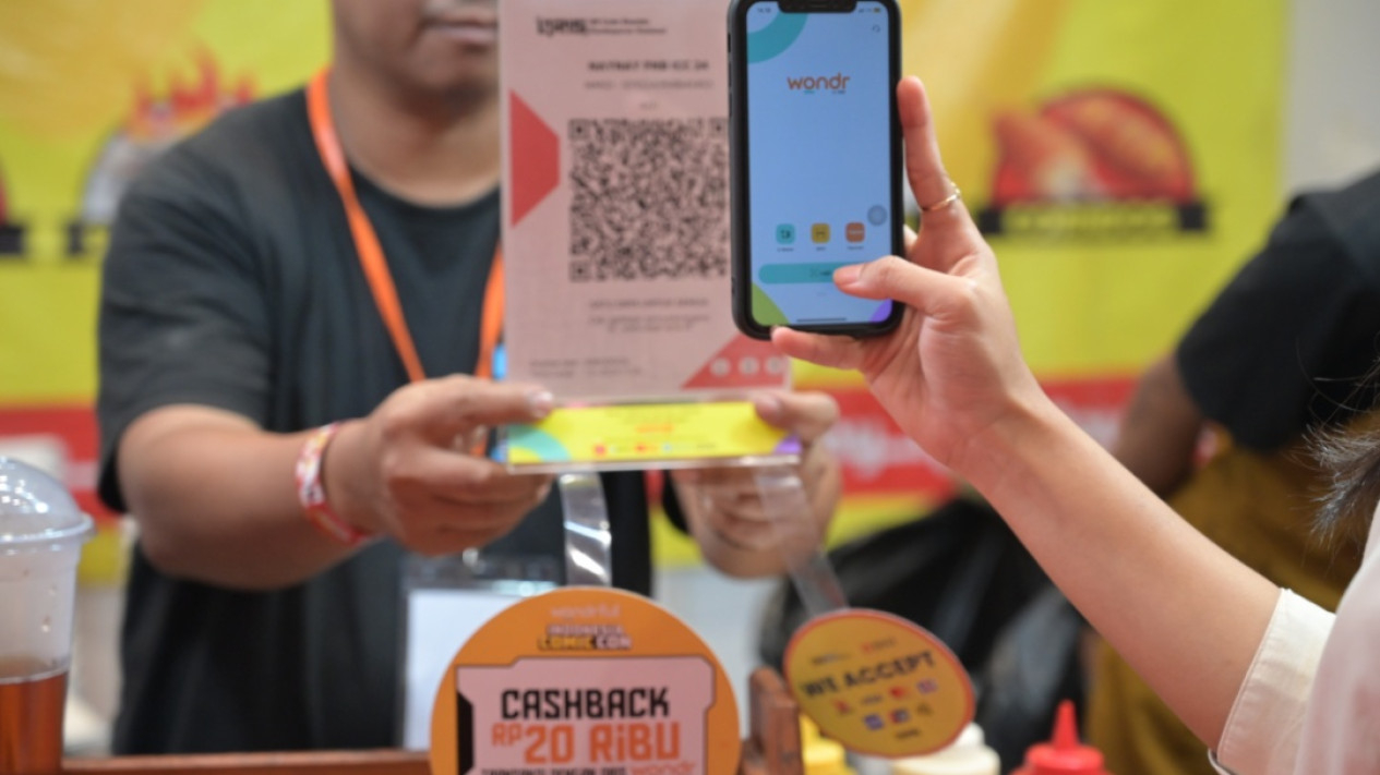 Indonesia Comic Con 2024 Beri Pengalaman Pop Culture Terbaik