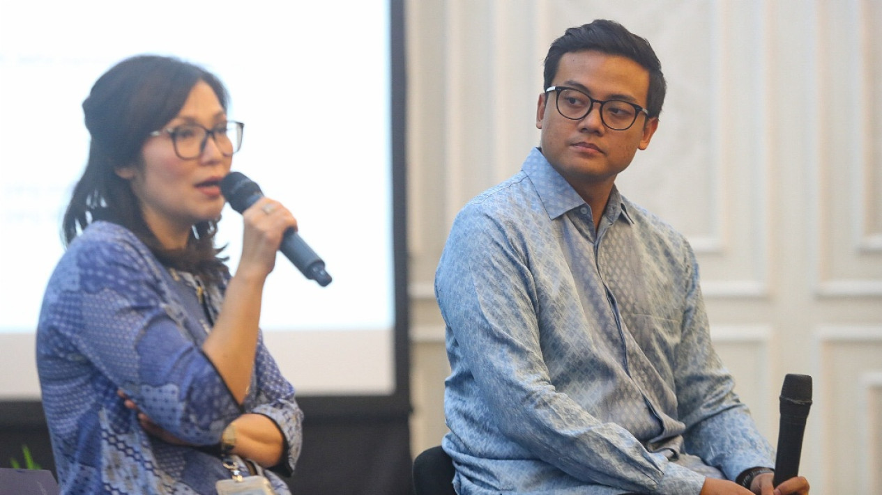 RUPS Independen dan Luar Biasa PT. TBS Energi Utama Tbk