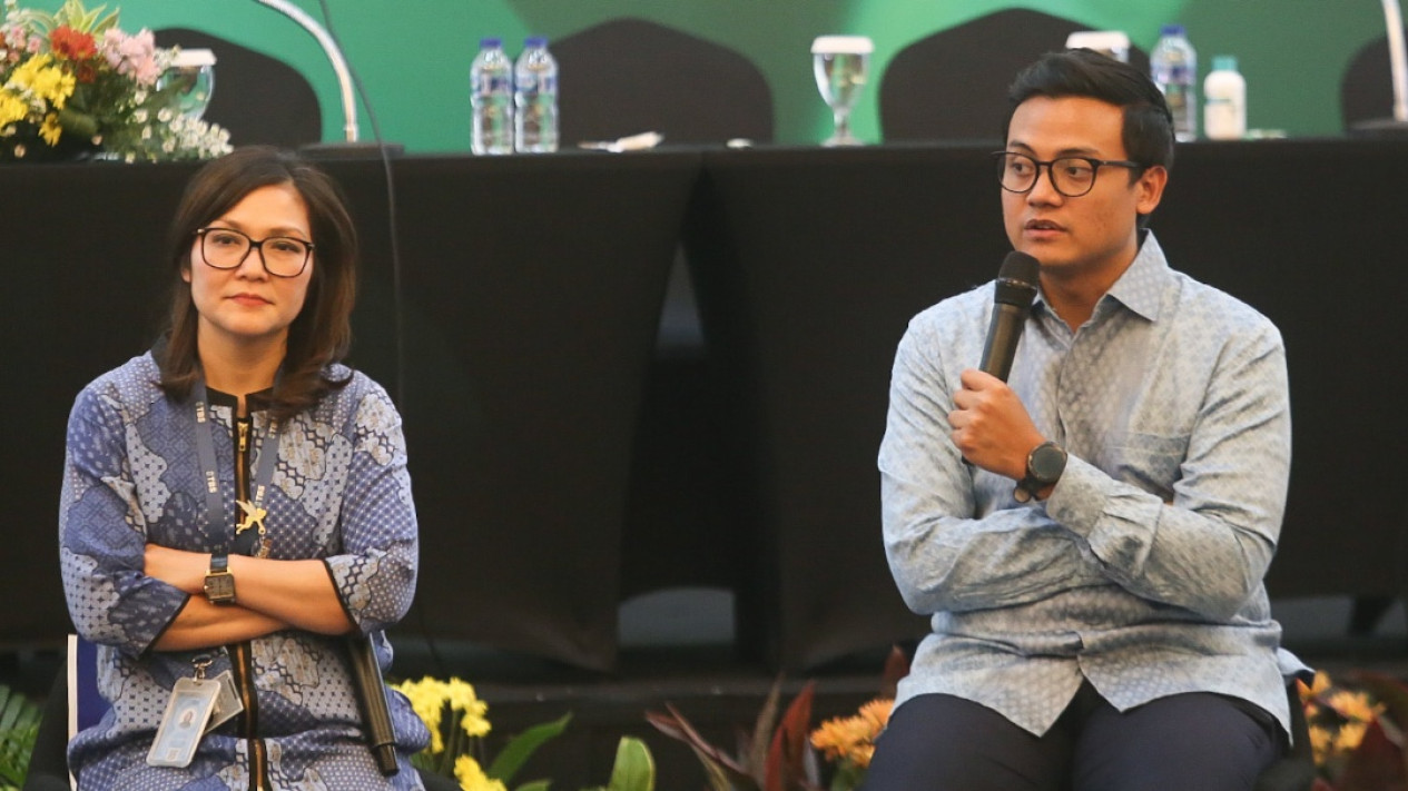 RUPS Independen dan Luar Biasa PT. TBS Energi Utama Tbk