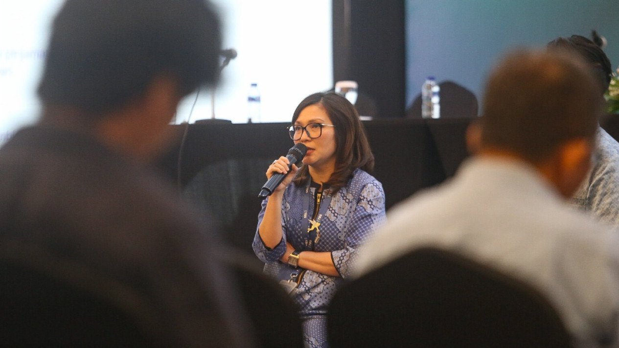 RUPS Independen dan Luar Biasa PT. TBS Energi Utama Tbk