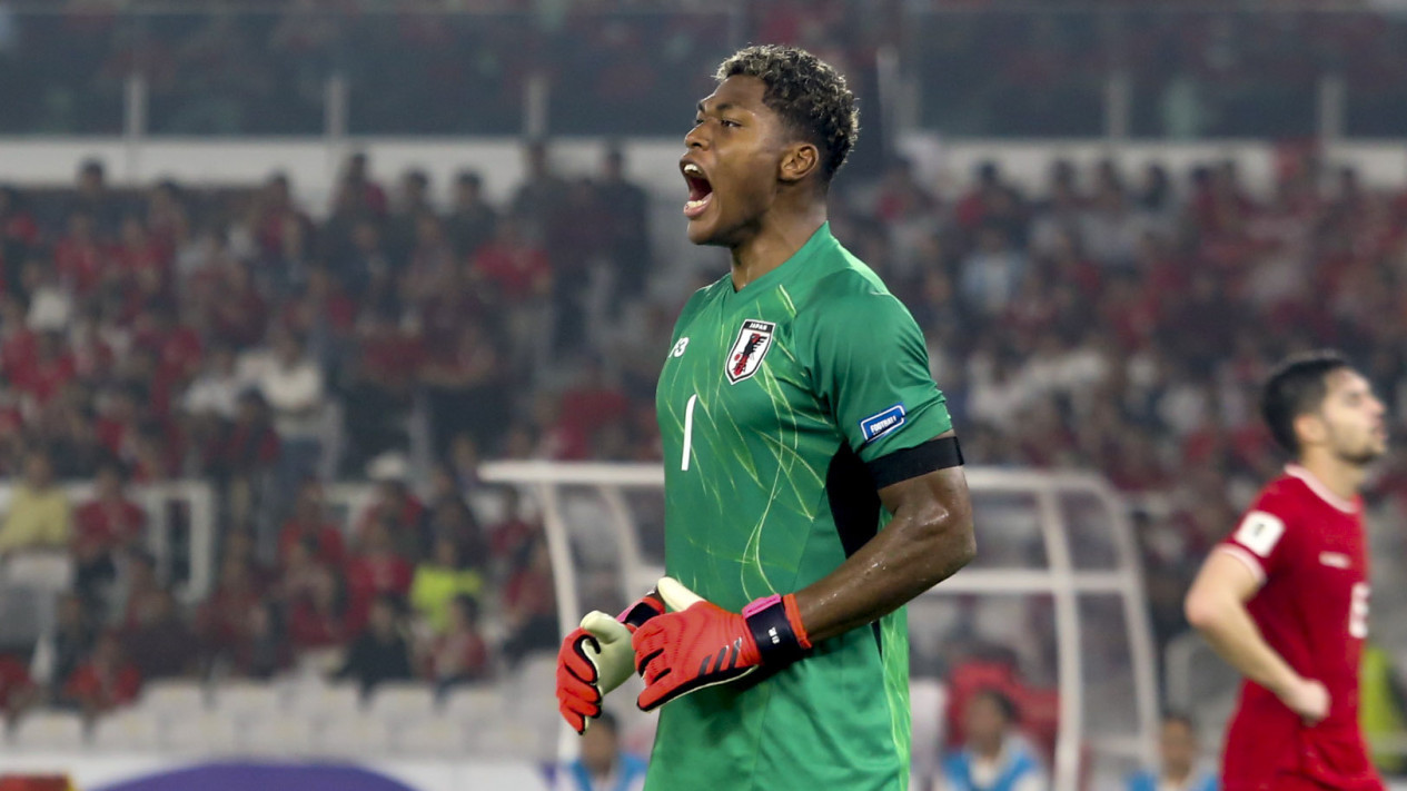 Indonesia Akui Keunggulan Jepang di Kualifikasi Piala Dunia