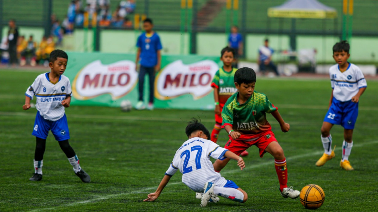 Kartu Petir, Panduan Keselamatan Wasit Memimpin Pertandingan