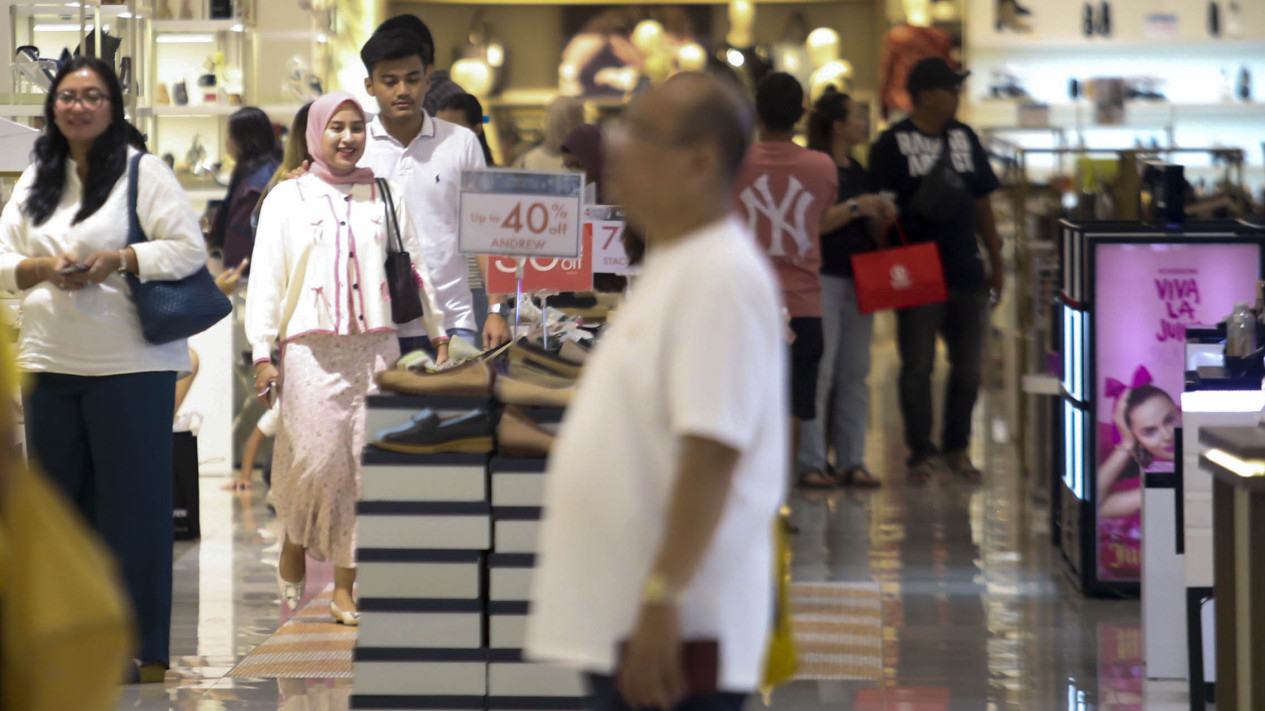 Penerapan Kenaikan PPN 12% Tahun 2025