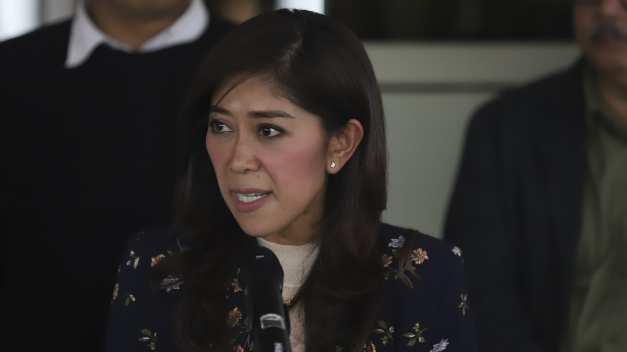 Pertemuan Menko PM dan Menkomdigi Terkait Judi Online