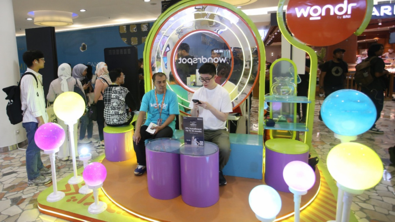 Pengalaman Belanja Praktis Makes Perfect Momen Akhir Tahun