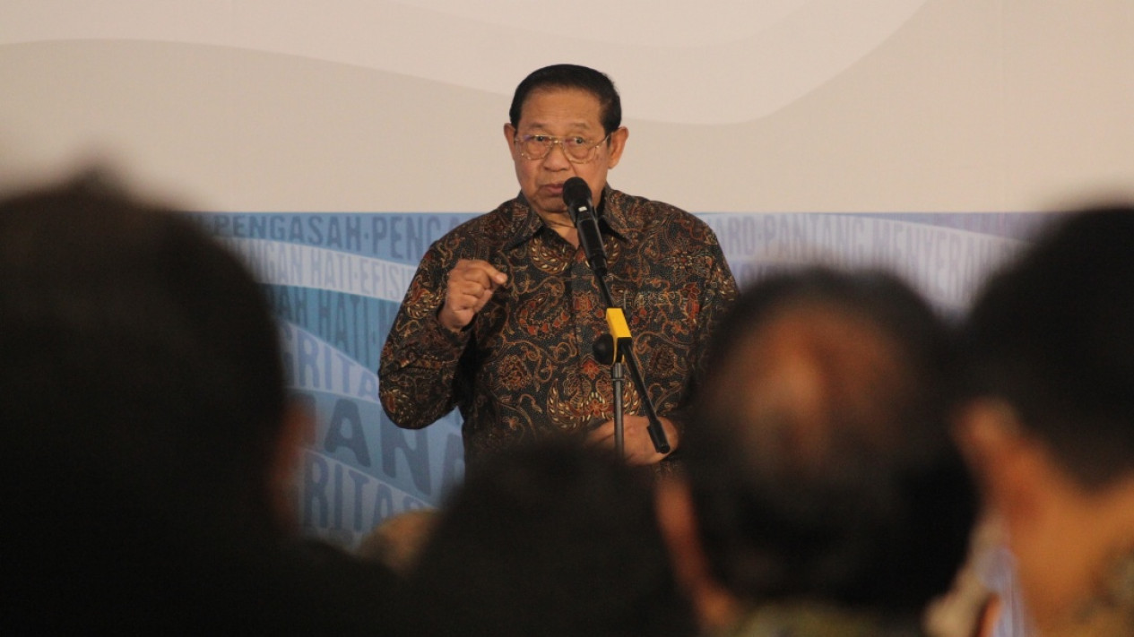 Peluncuran Buku Kuntoro