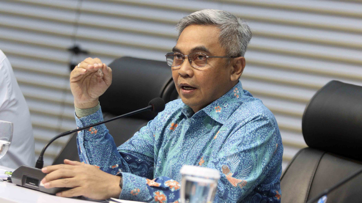 Resmi, KPK Tetapkan Sekjen PDIP Hasto Kristiyanto Tersangka