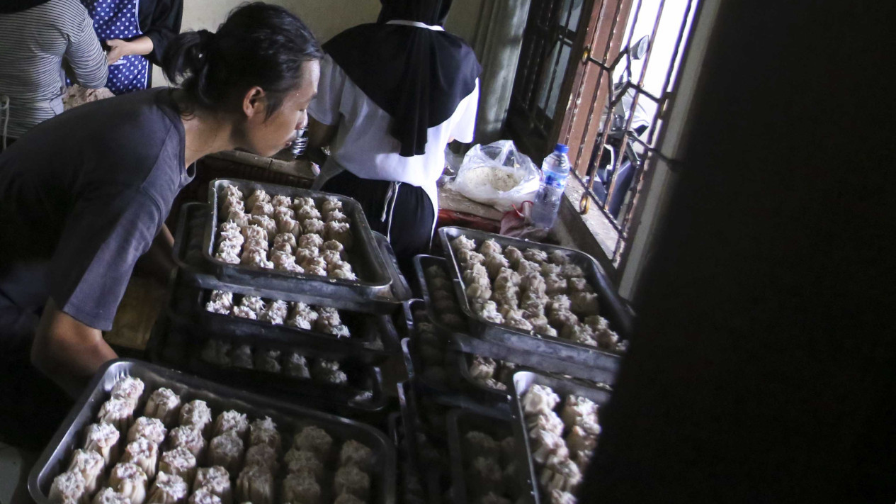 Pemerintah Beri Insentif untuk Dorong Performa UMKM