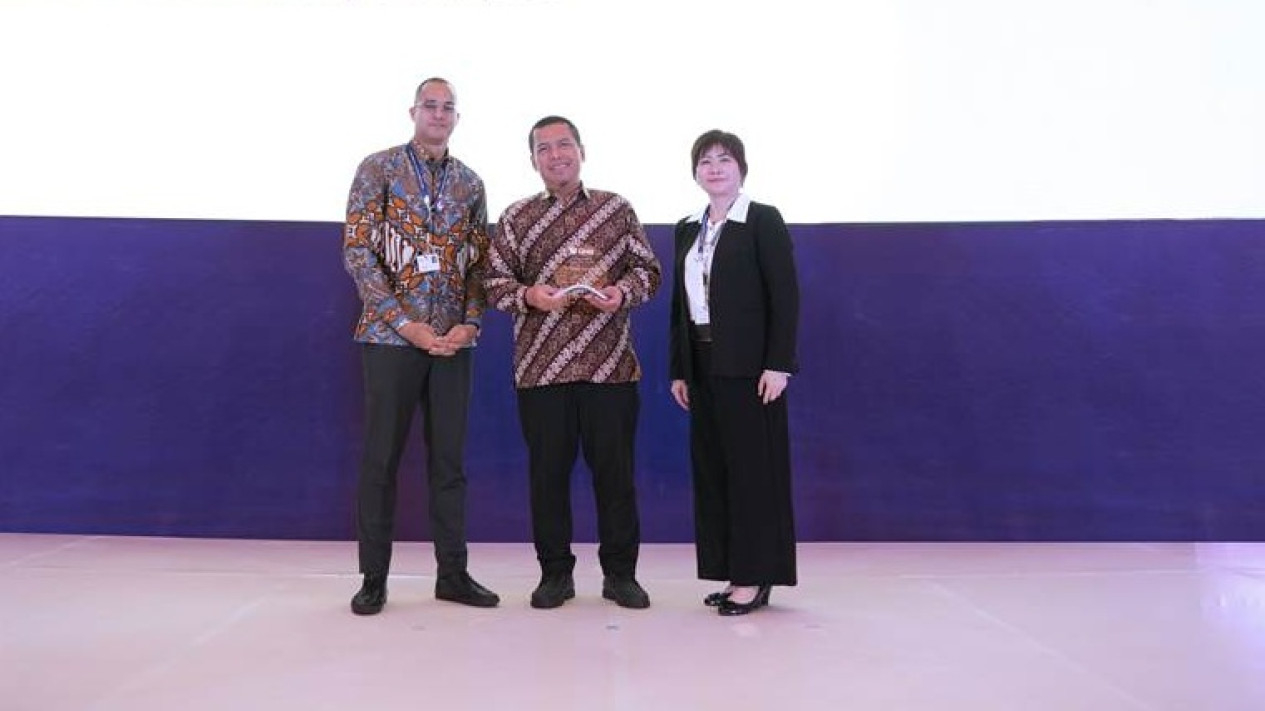 First Wealth Forum 2025