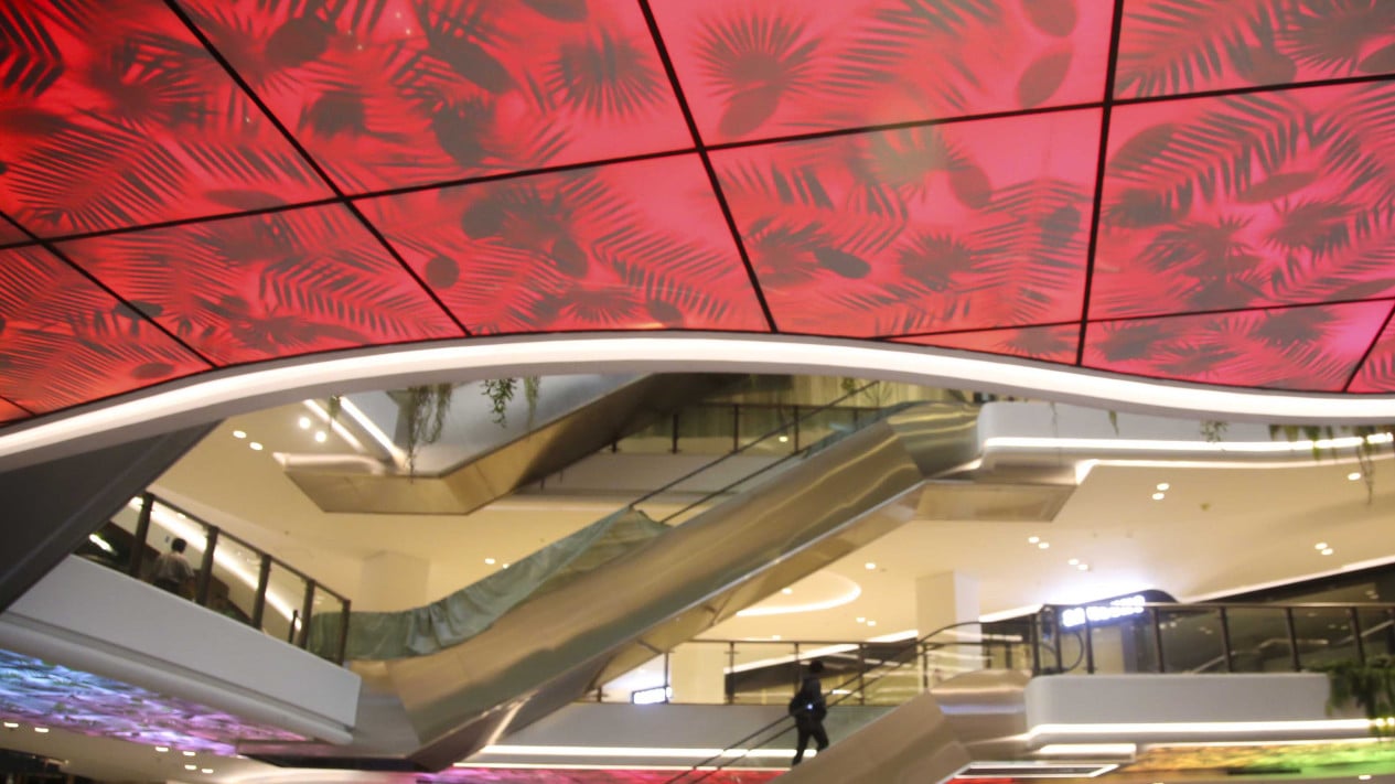 Lippo Mall Nusantara, Wajah Baru Transformasi Plaza Semanggi