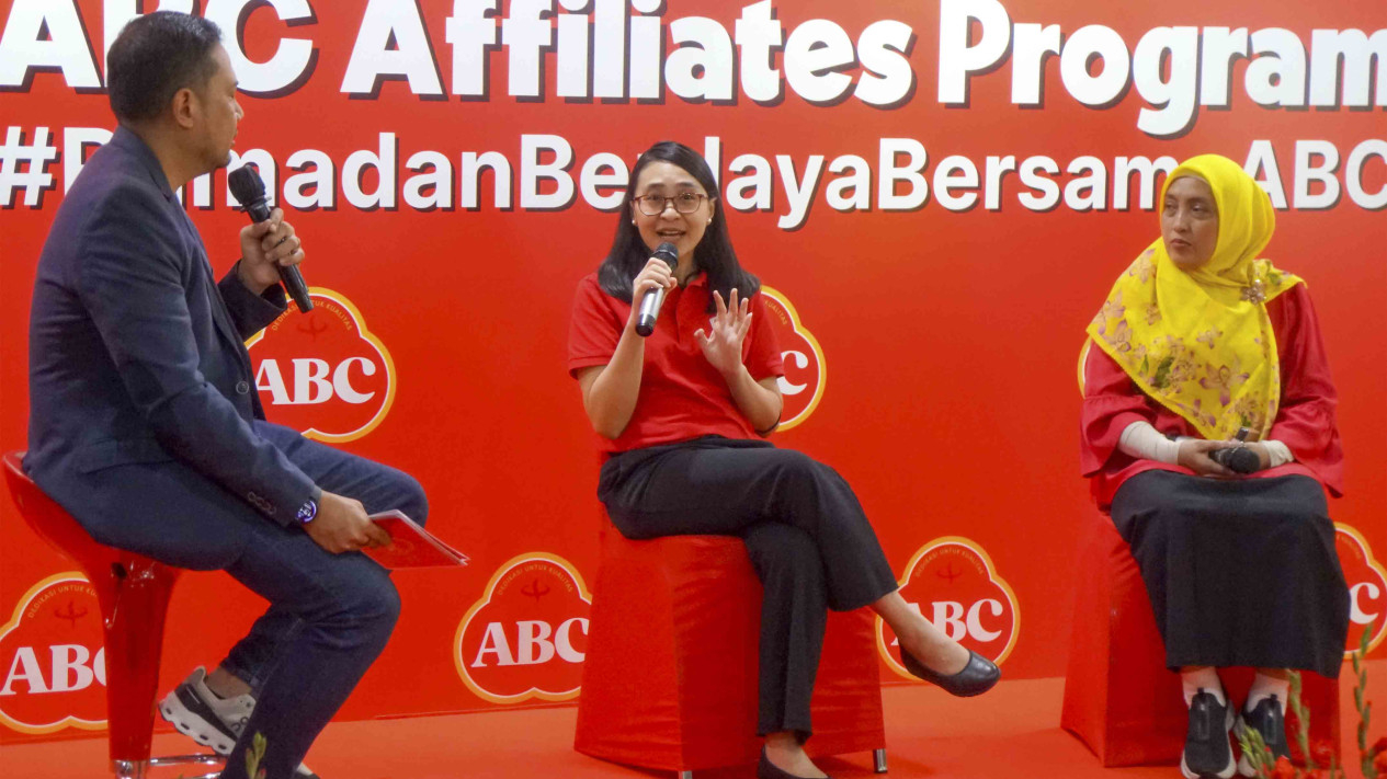 ABC Affiliates Program