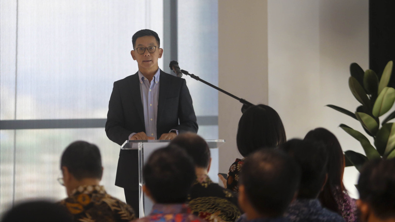 Kolaborasi Dalam Menghadirkan Solusi Perbankan Digital