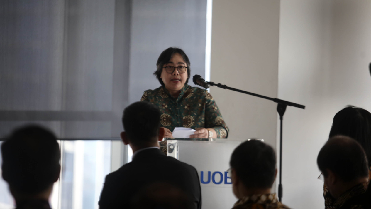Kolaborasi Dalam Menghadirkan Solusi Perbankan Digital