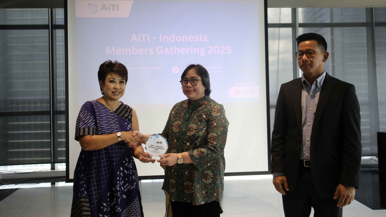 Kolaborasi Dalam Menghadirkan Solusi Perbankan Digital
