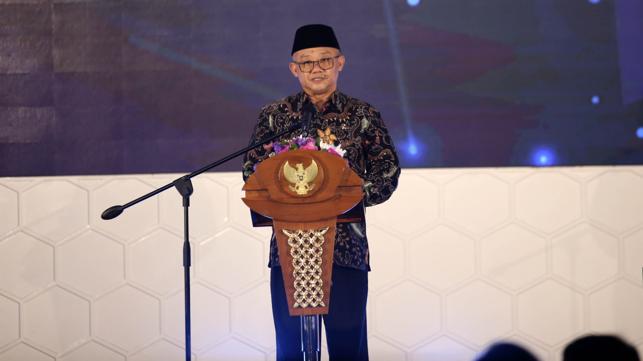 UPH Resmi Luncurkan Faculty of AI