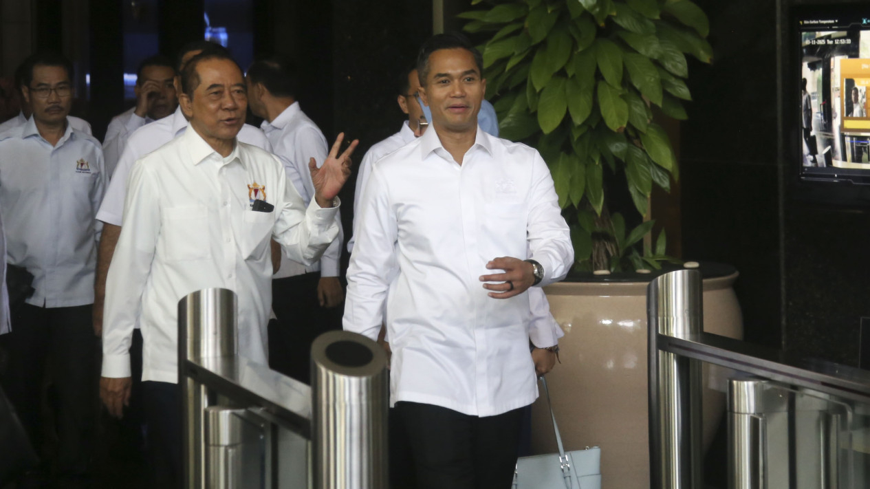 Ketua Umum Kadin Anindya Bakrie ke Kemenimipas