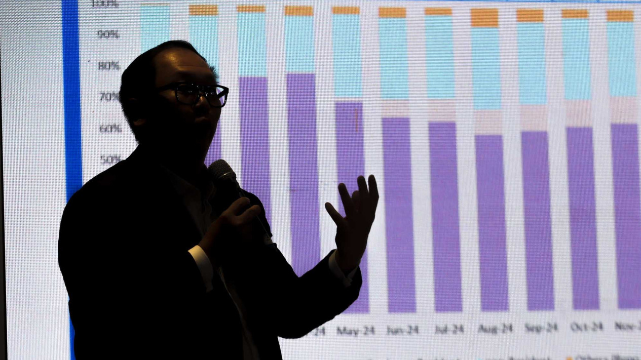 UOB Media Literacy Circle bertajuk “Investasi via Digital"