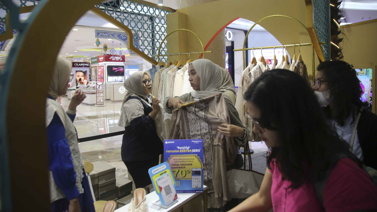 Festival Ramadan Ekstra Seru