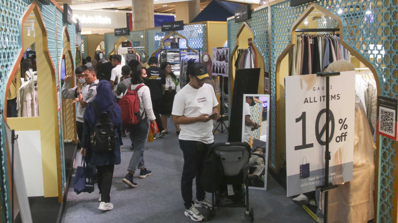 Festival Ramadan Ekstra Seru