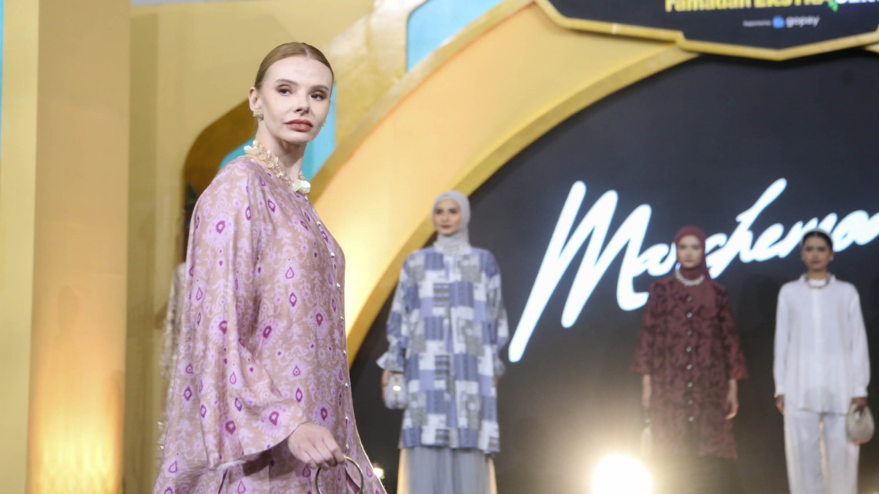 Festival Ramadan Ekstra Seru