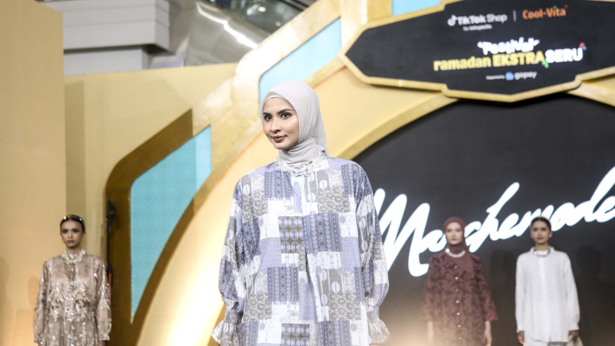 Festival Ramadan Ekstra Seru