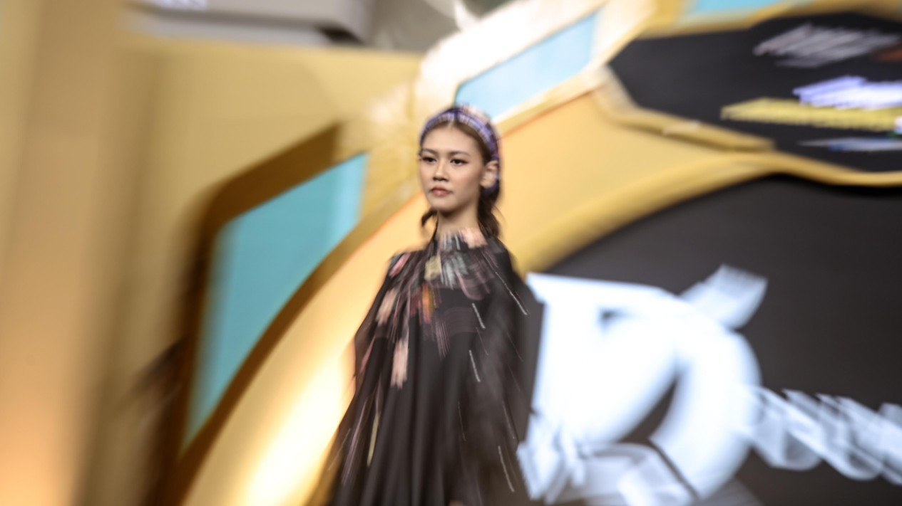 Festival Ramadan Ekstra Seru