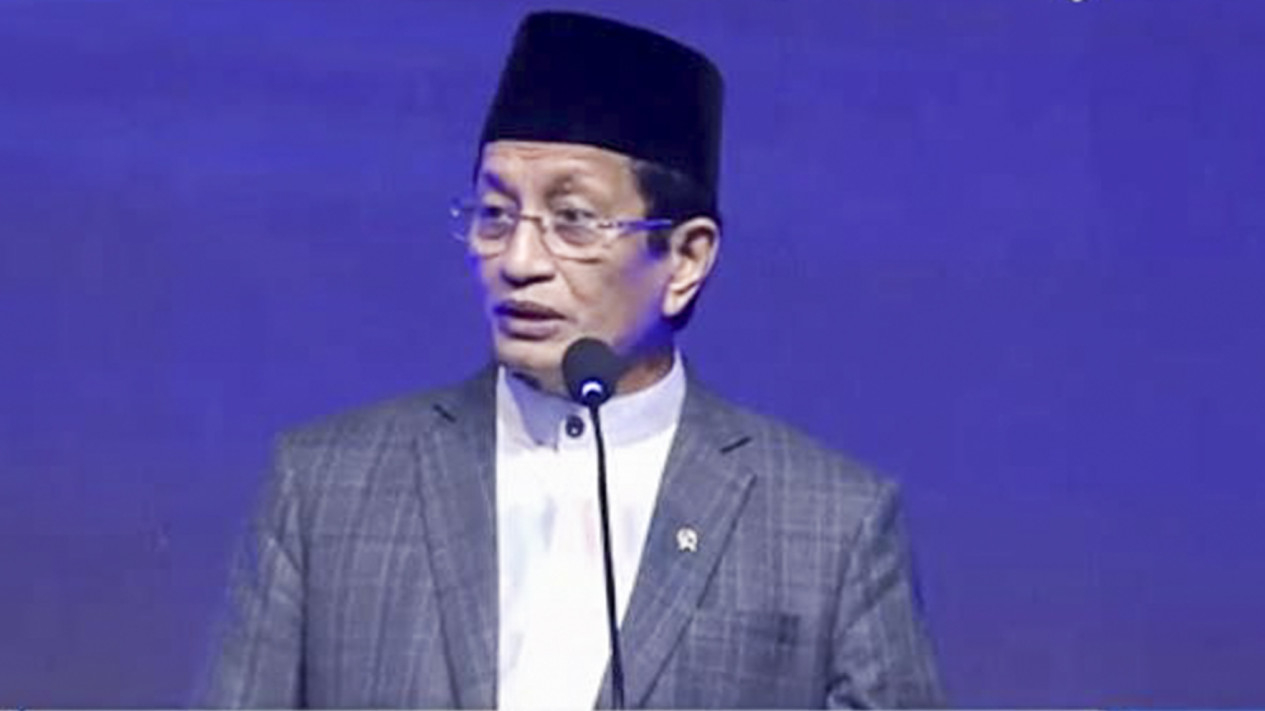 Buka Puasa Bersama Kadin Indonesia