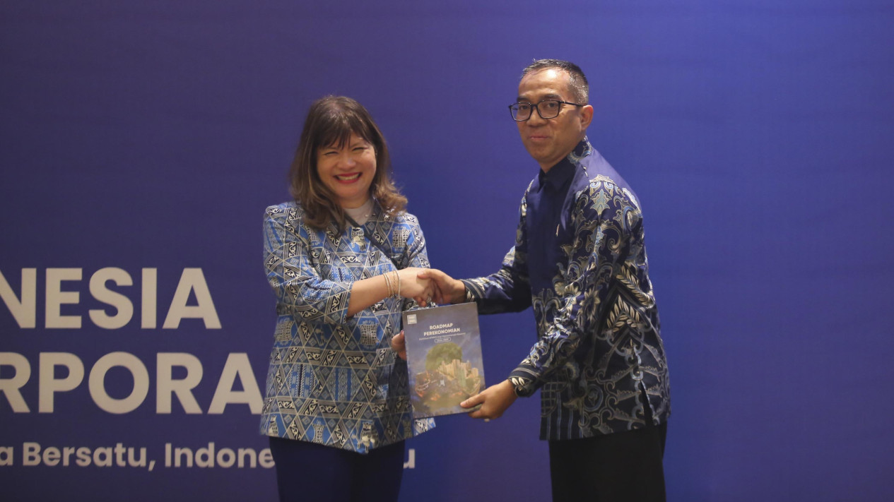 APINDO Dorong Kolaborasi Pemerintah & Dunia Usaha