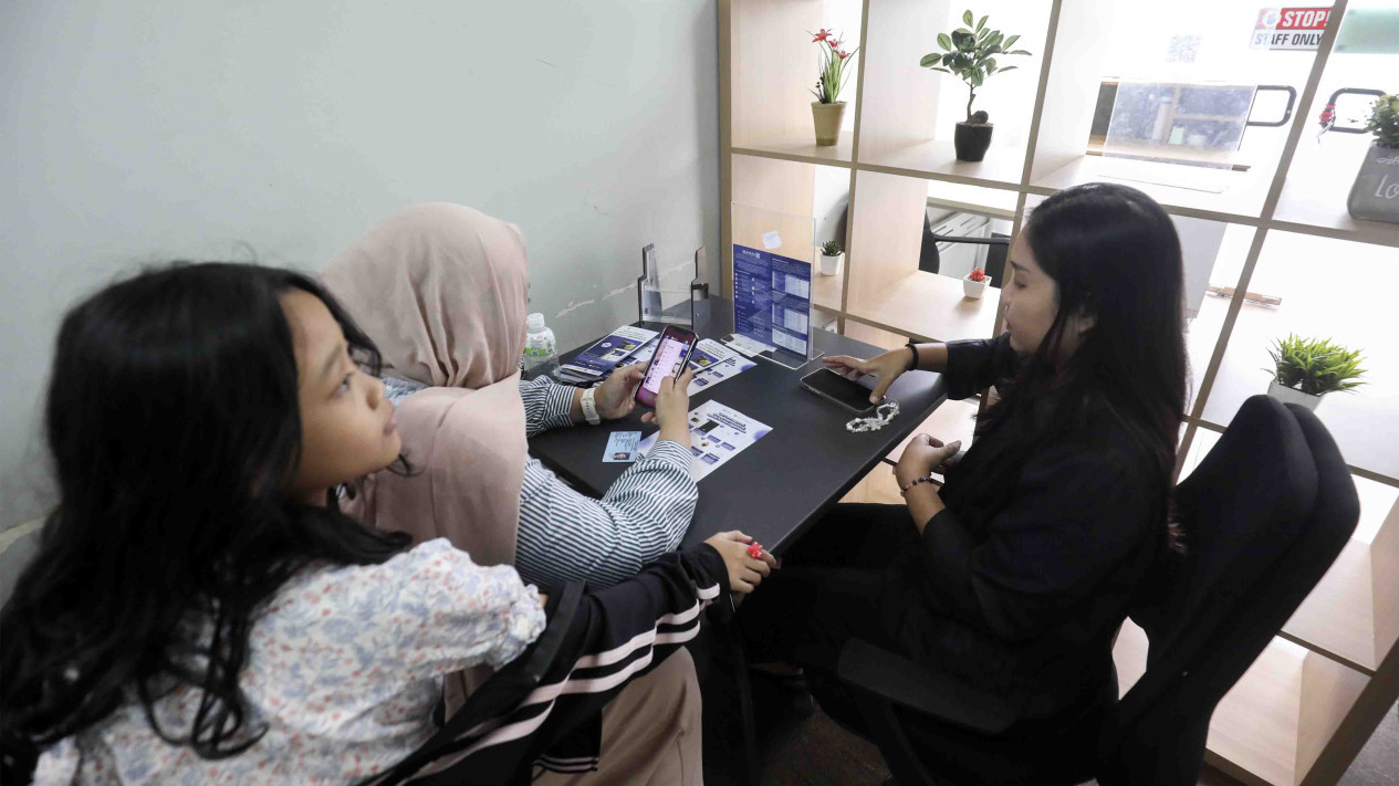 Harga Emas Rp 1,916 Juta/Gram, Rekor Tertinggi Saat Ini