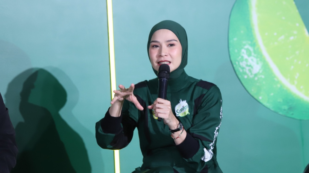 Inspirasi Kecepatan untuk Hidup Lebih Produktif dan Bermakna