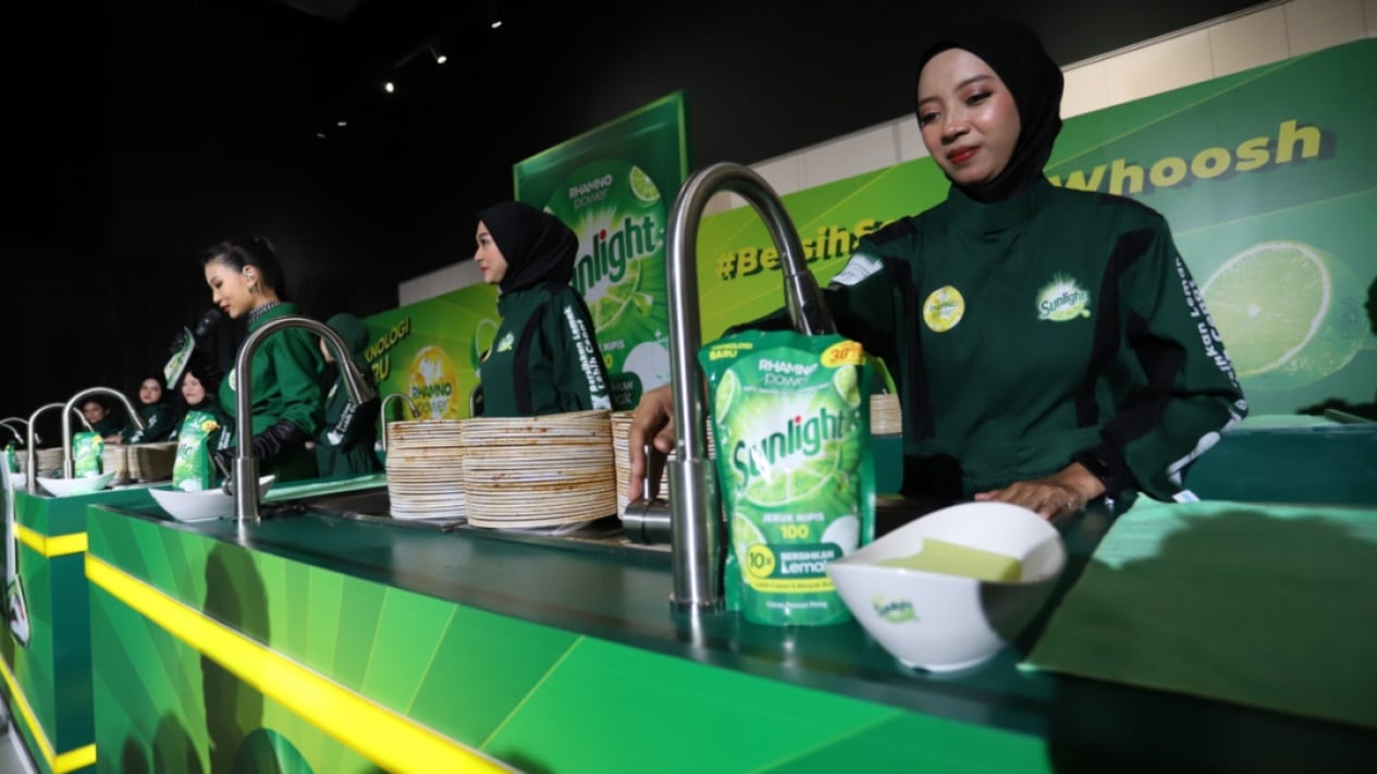 Inspirasi Kecepatan untuk Hidup Lebih Produktif dan Bermakna