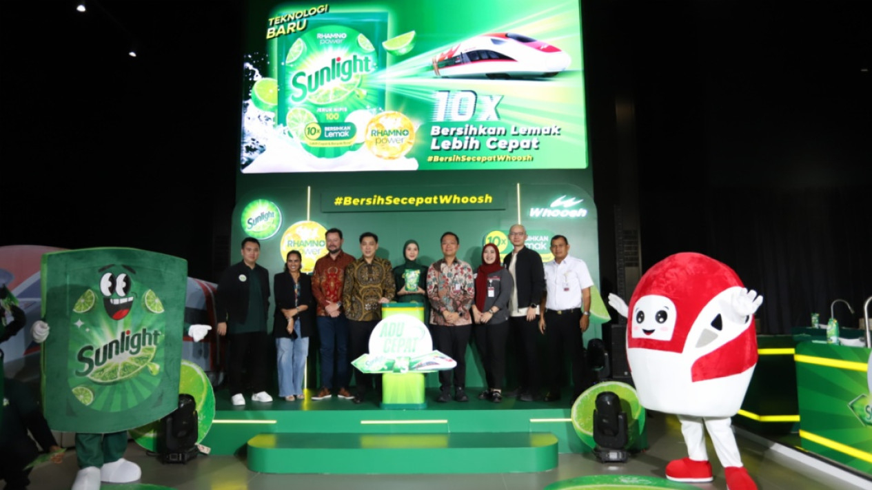 Inspirasi Kecepatan untuk Hidup Lebih Produktif dan Bermakna