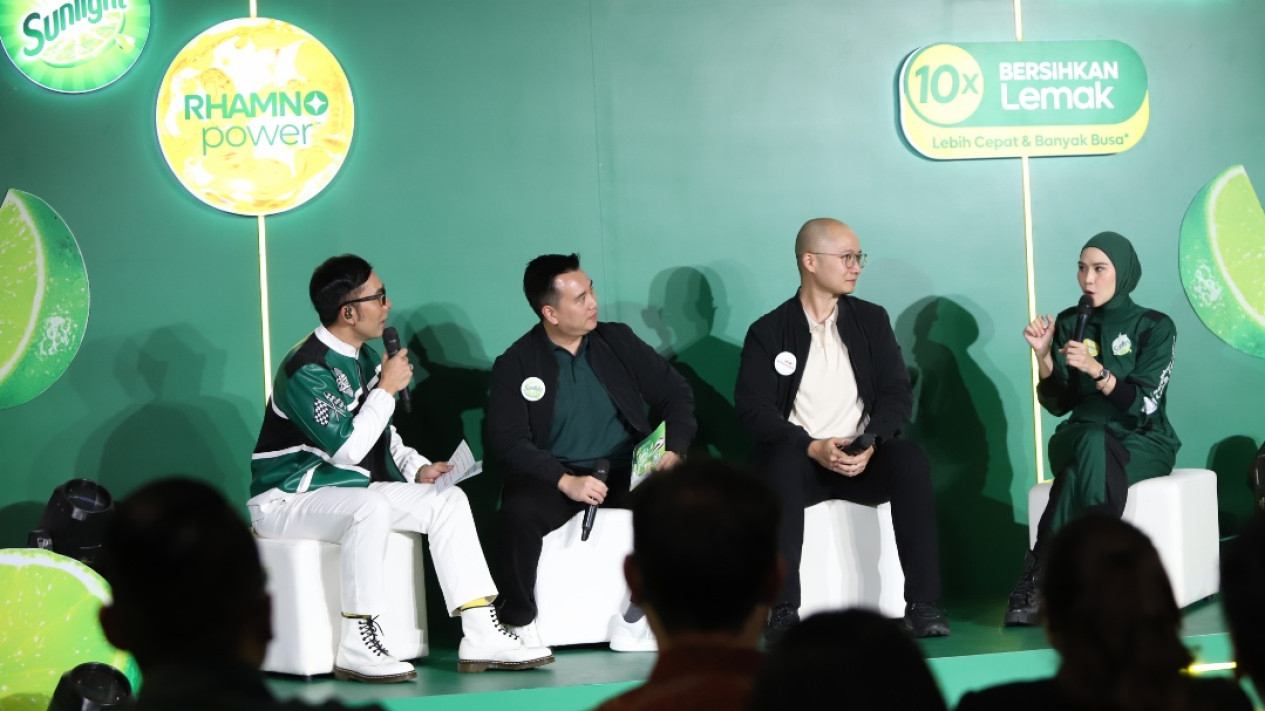Inspirasi Kecepatan untuk Hidup Lebih Produktif dan Bermakna