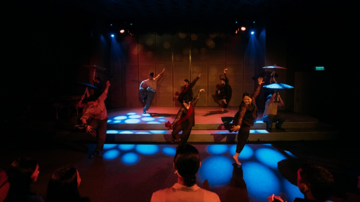 Galeri Indonesia Kaya Suguhkan Pentas Musikal Orisinil