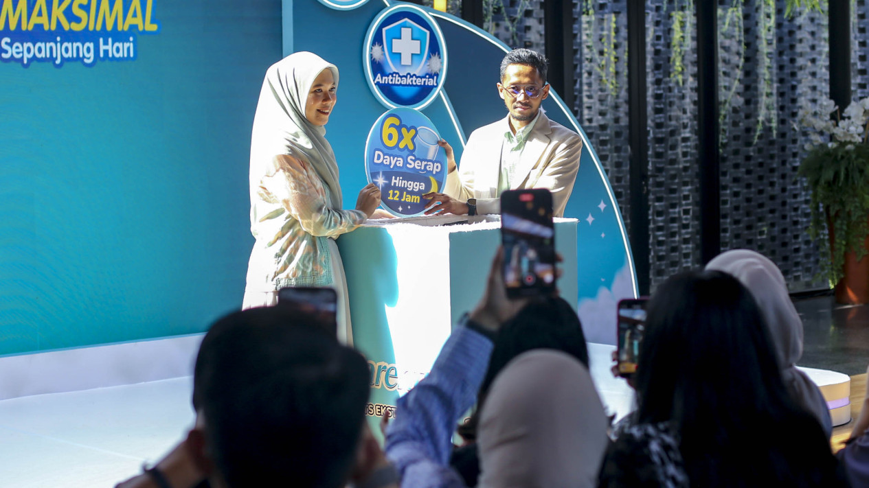 Solusi Praktis Dukung Gaya Hidup Aktif Para Senior