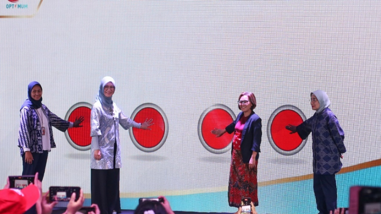Program Bakti Sepanjang Usia Peringati Hari Lansia 2025