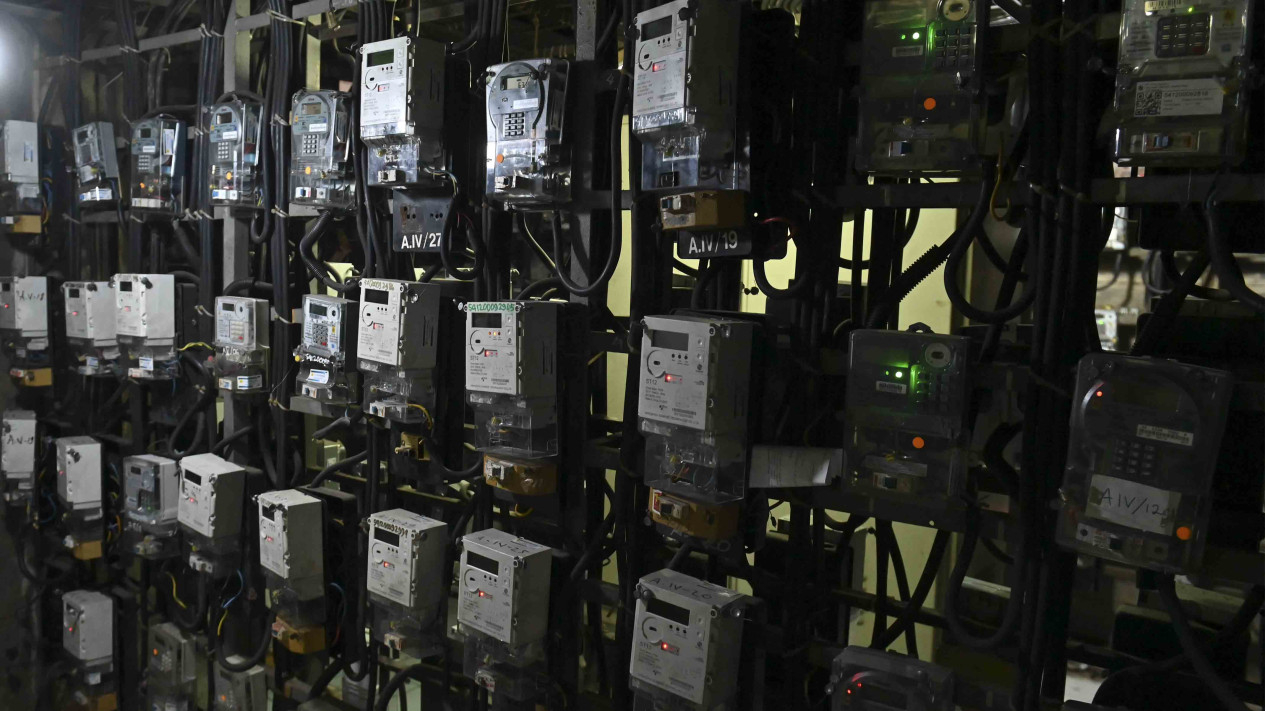 Diskon Tarif Listrik 50 Persen Batal