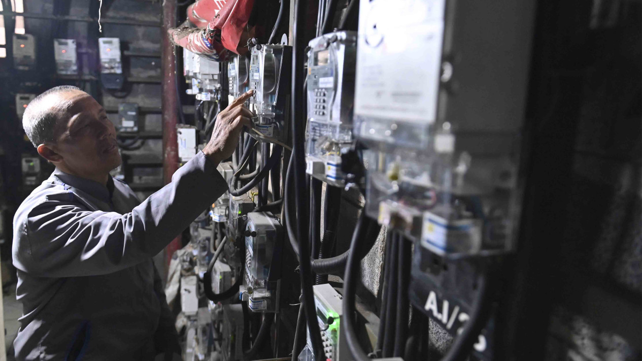Diskon Tarif Listrik 50 Persen Batal
