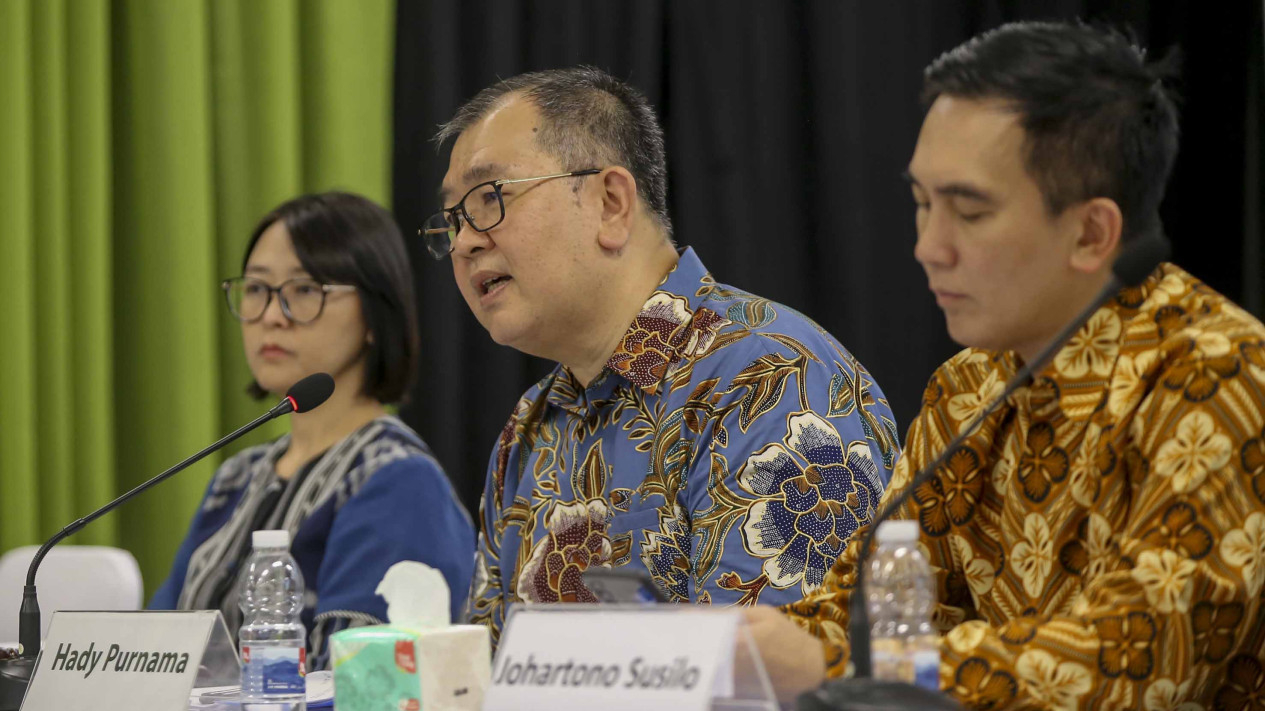 RANC Bukukan Pendapatan Bersih Sebesar 2,87 Triliun di 2025