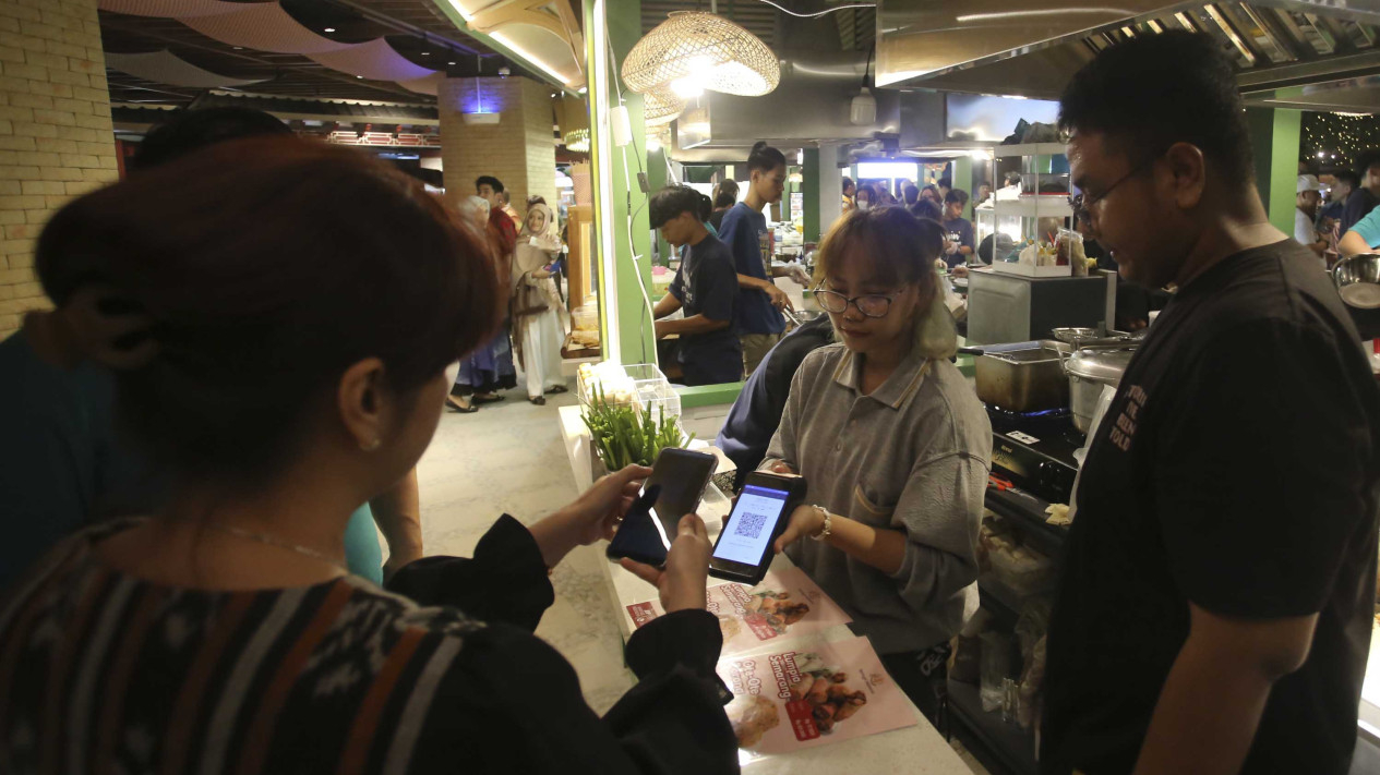 Bantuan Subsidi Upah untuk Pekerja dengan Gaji Dibawah 3,5Jt