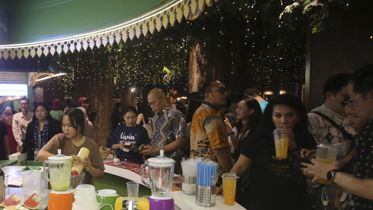 Bantuan Subsidi Upah untuk Pekerja dengan Gaji Dibawah 3,5Jt