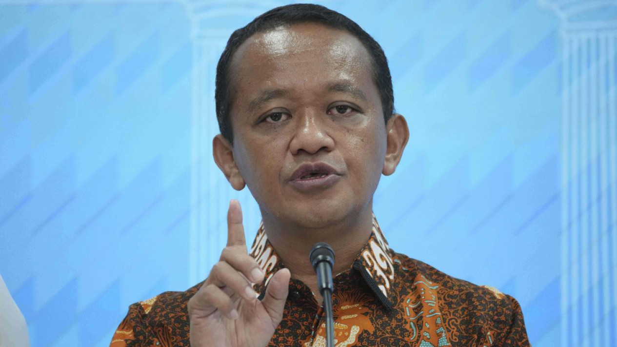 Pemerintah Cabut Empat IUP Nikel Raja Ampat