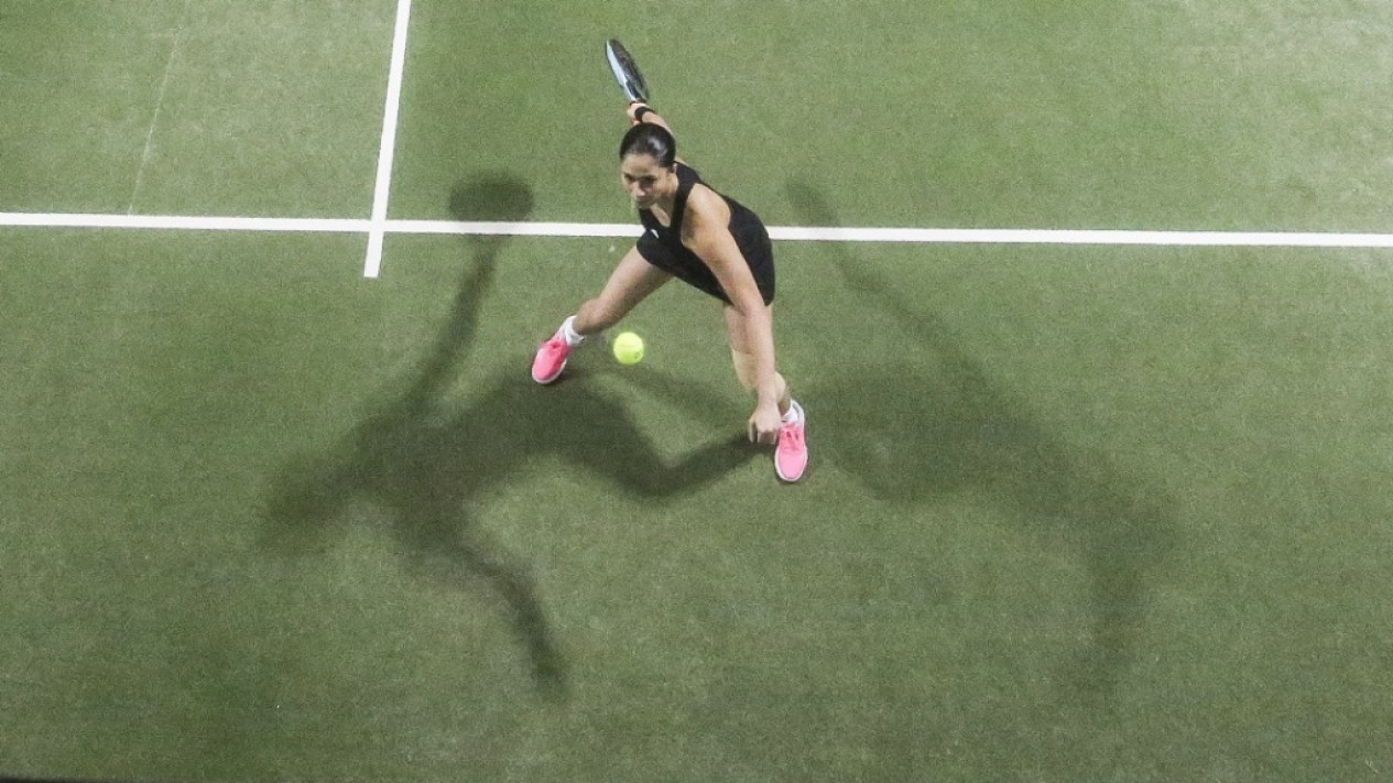 Soekarno Padel Cup 2025 Perkuat Nasionalisme