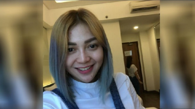 8 Model Rambut Chacha Trio Macan Ini Bisa Jadi Inspirasi Anda - Vlix.id